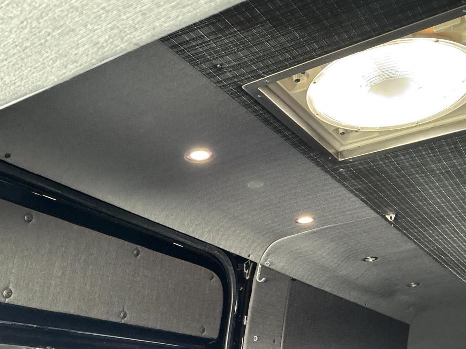 MERCEDES-BENZ Sprinter 2017