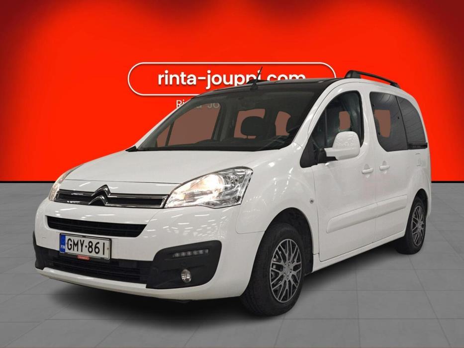 CITROEN Berlingo Multispace 2018