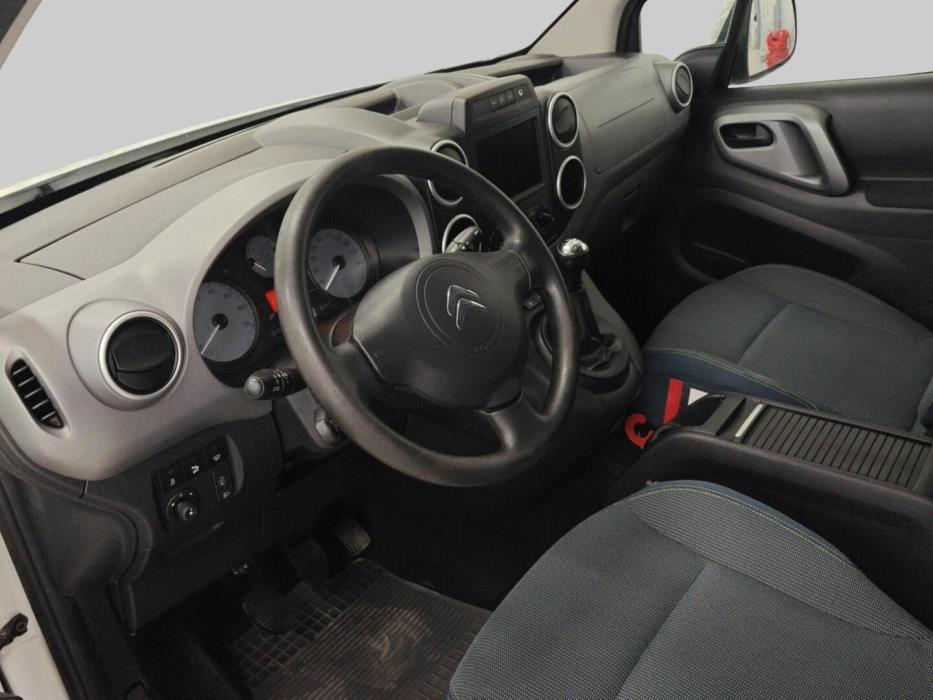 CITROEN Berlingo Multispace 2018