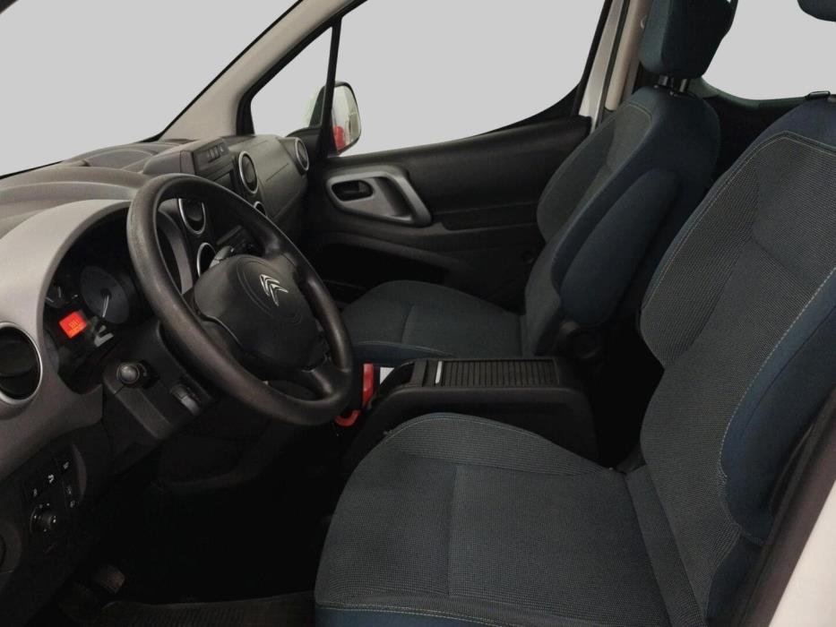 CITROEN Berlingo Multispace 2018