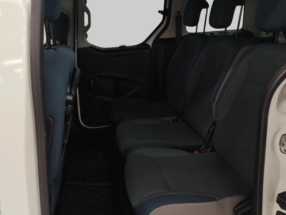 CITROEN Berlingo Multispace 2018