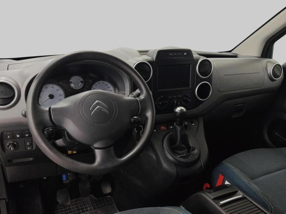 CITROEN Berlingo Multispace 2018