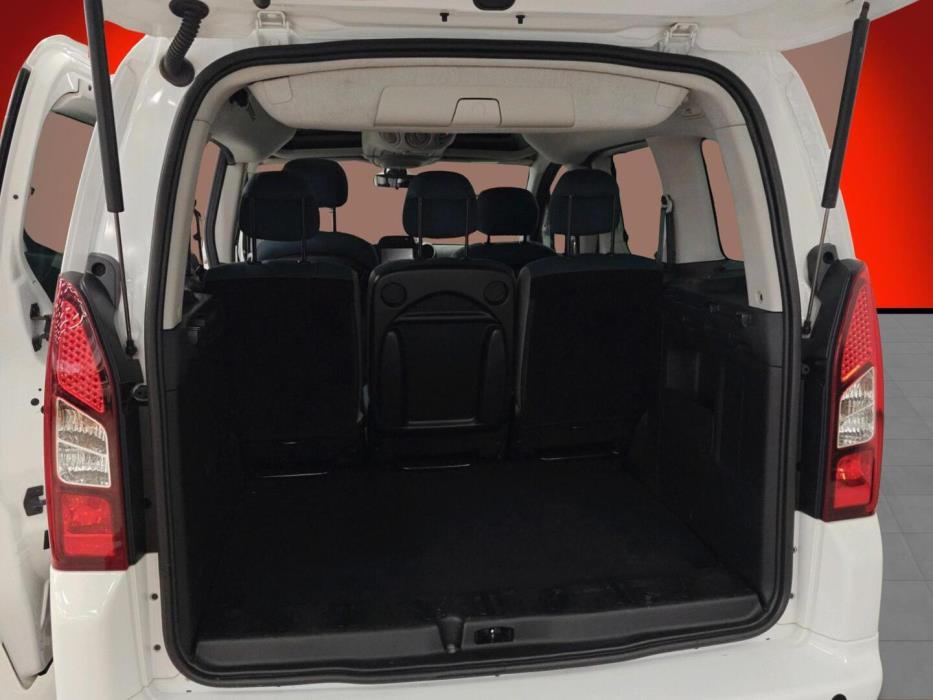 CITROEN Berlingo Multispace 2018