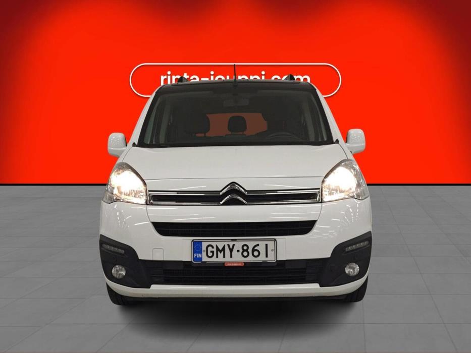 CITROEN Berlingo Multispace 2018