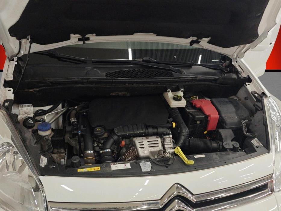 CITROEN Berlingo Multispace 2018