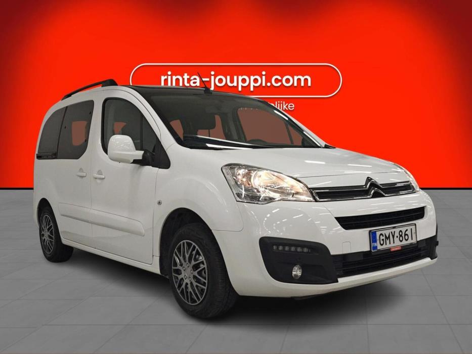 CITROEN Berlingo Multispace 2018