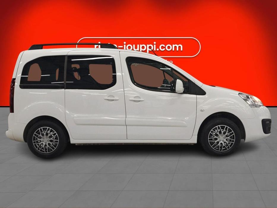 CITROEN Berlingo Multispace 2018