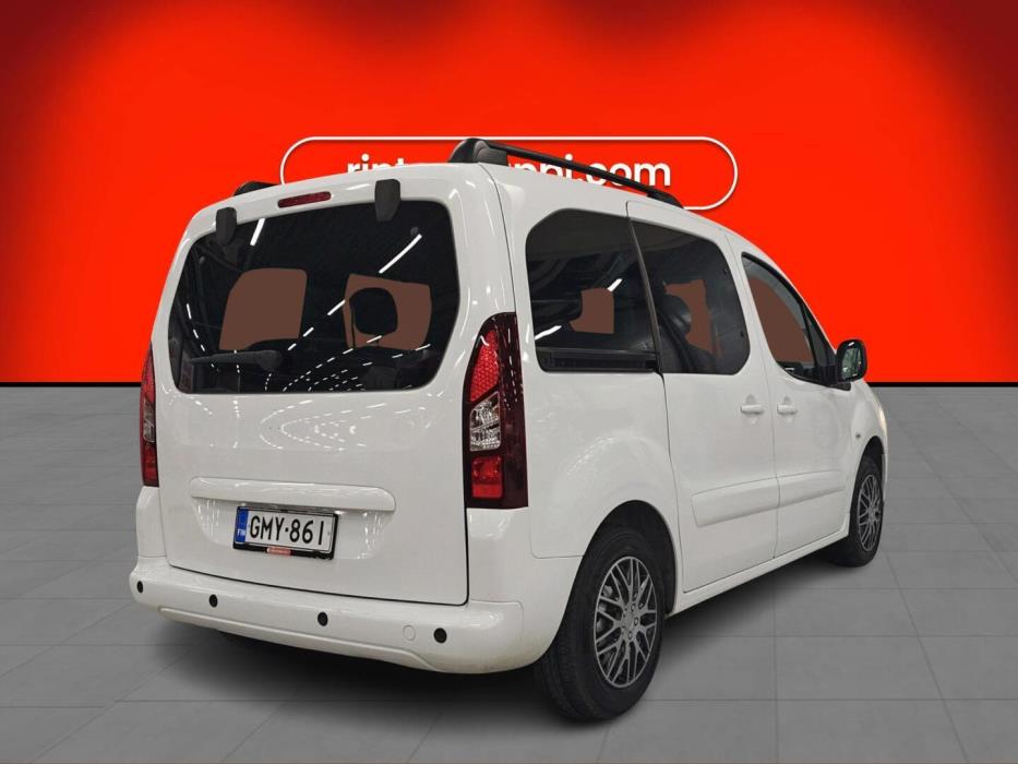 CITROEN Berlingo Multispace 2018