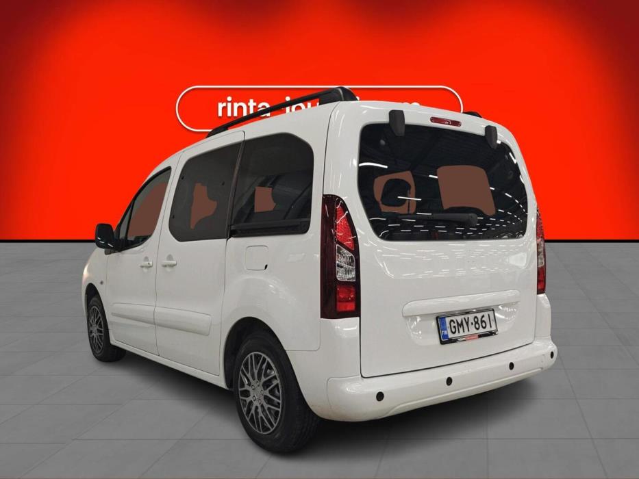 CITROEN Berlingo Multispace 2018