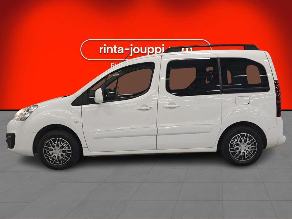 CITROEN Berlingo Multispace 2018