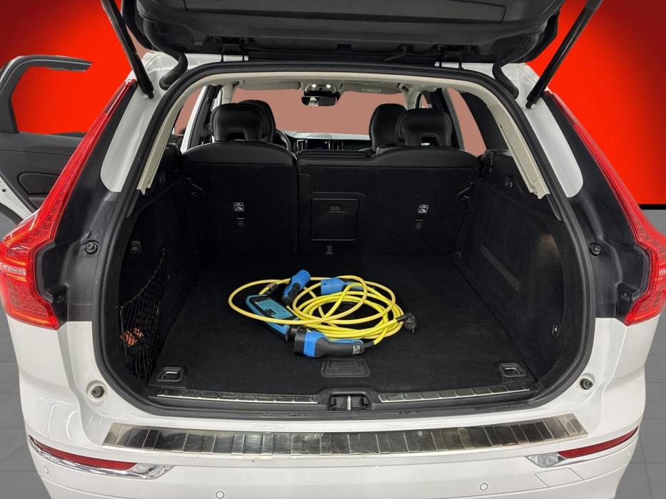 VOLVO XC60 2019