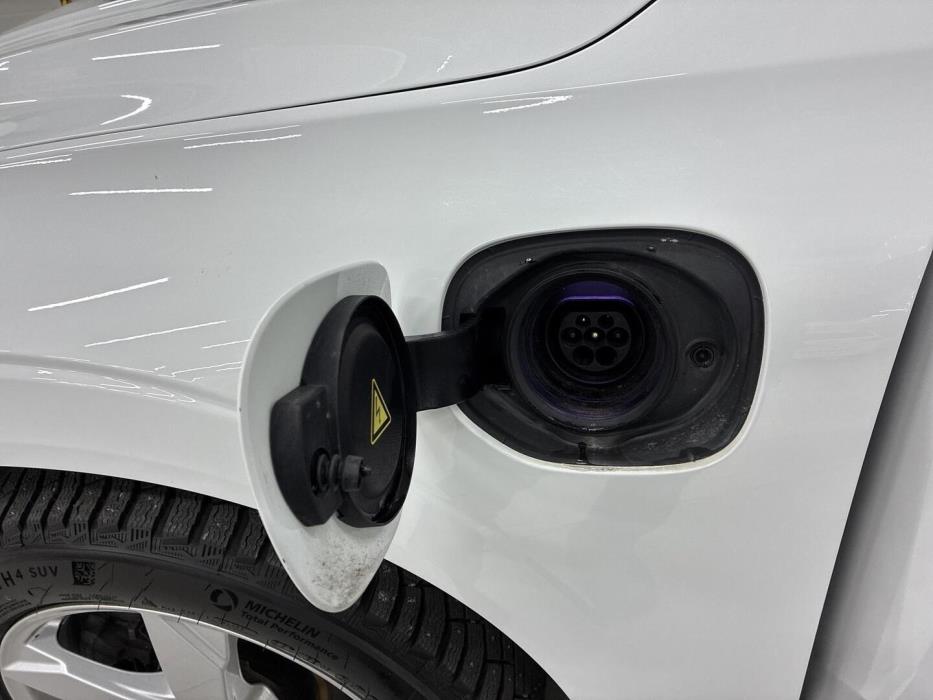 VOLVO XC60 2019