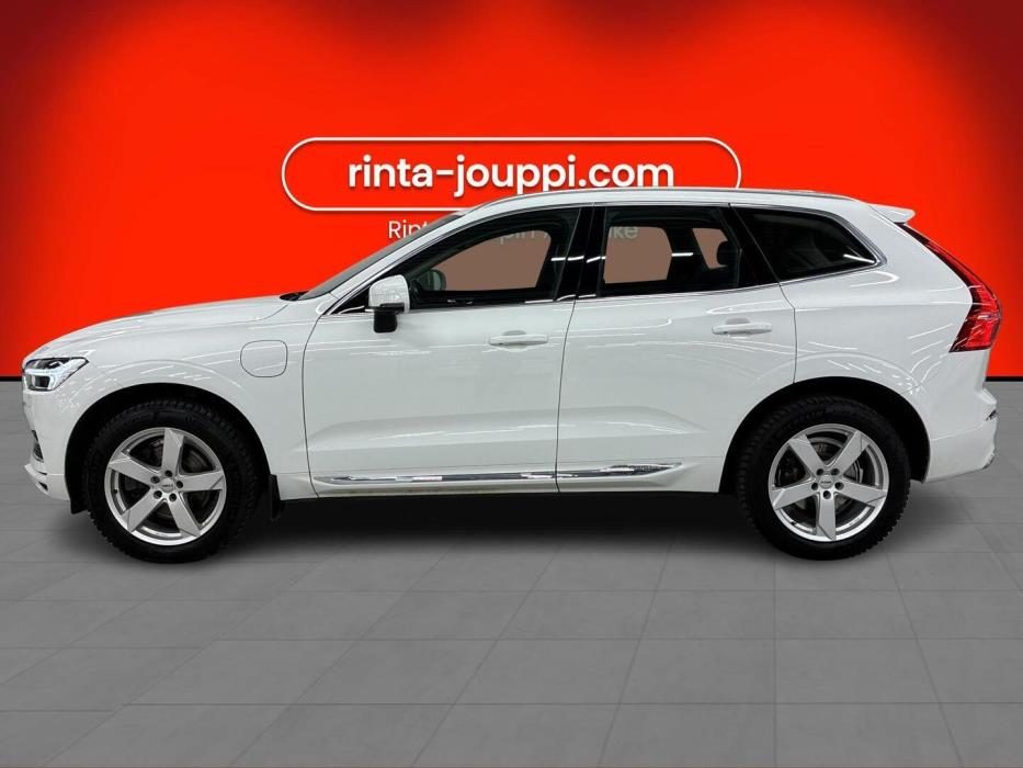 VOLVO XC60 2019