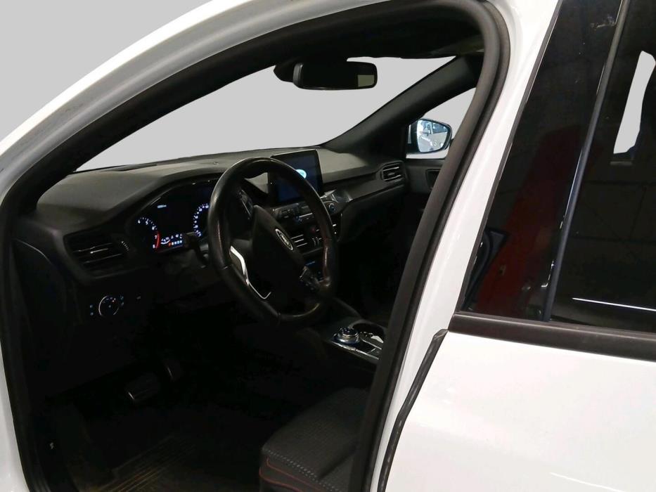 FORD Focus 2020