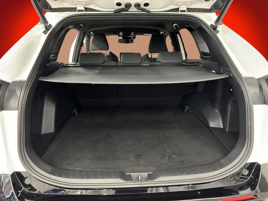 TOYOTA RAV4 Plug-in 2022