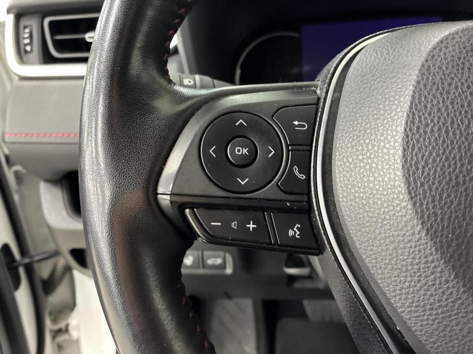 TOYOTA RAV4 Plug-in 2022