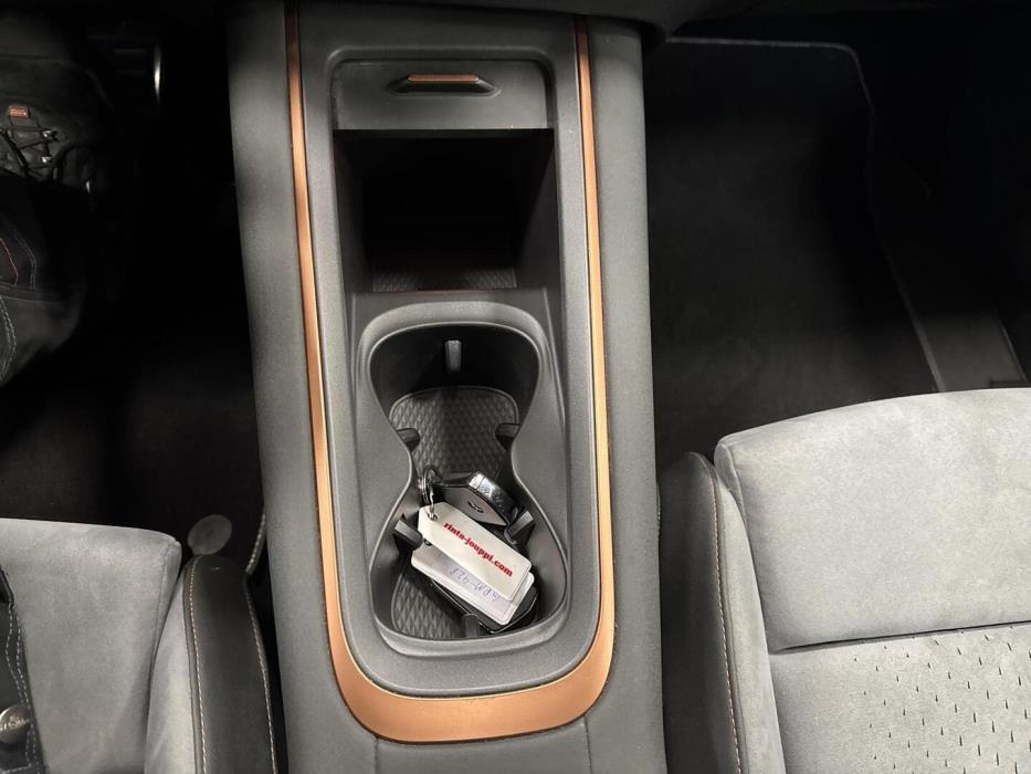 CUPRA Born 2022