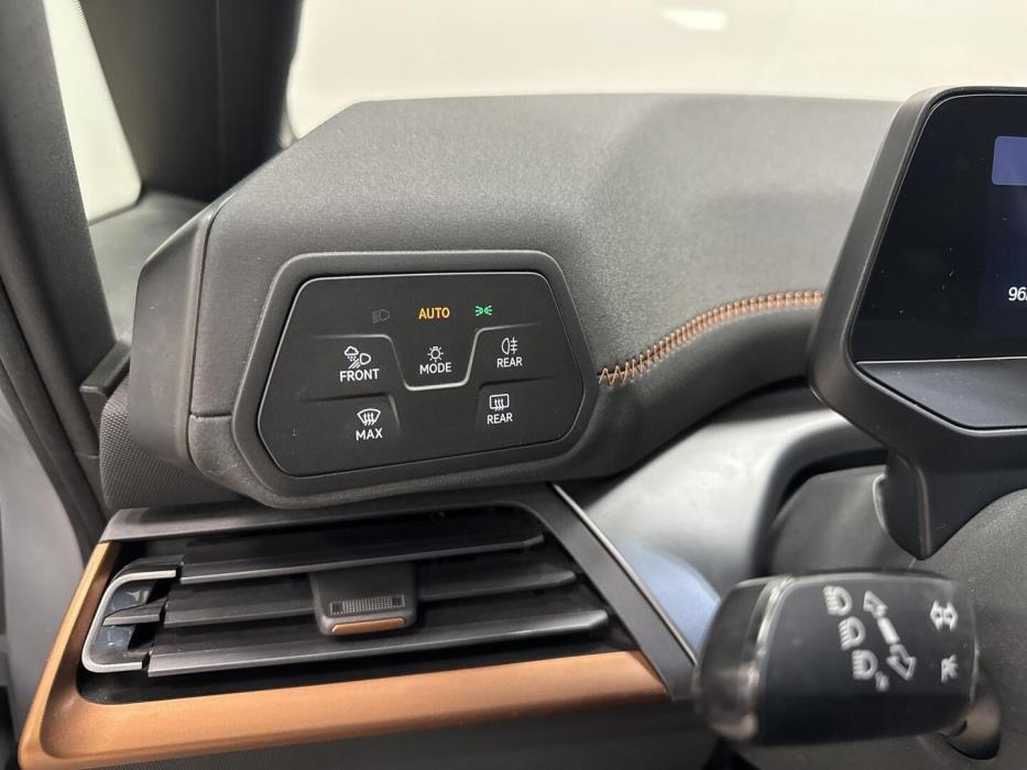 CUPRA Born 2022