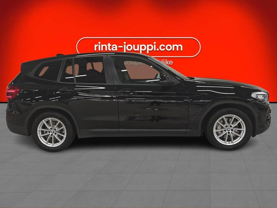 BMW X3 2020