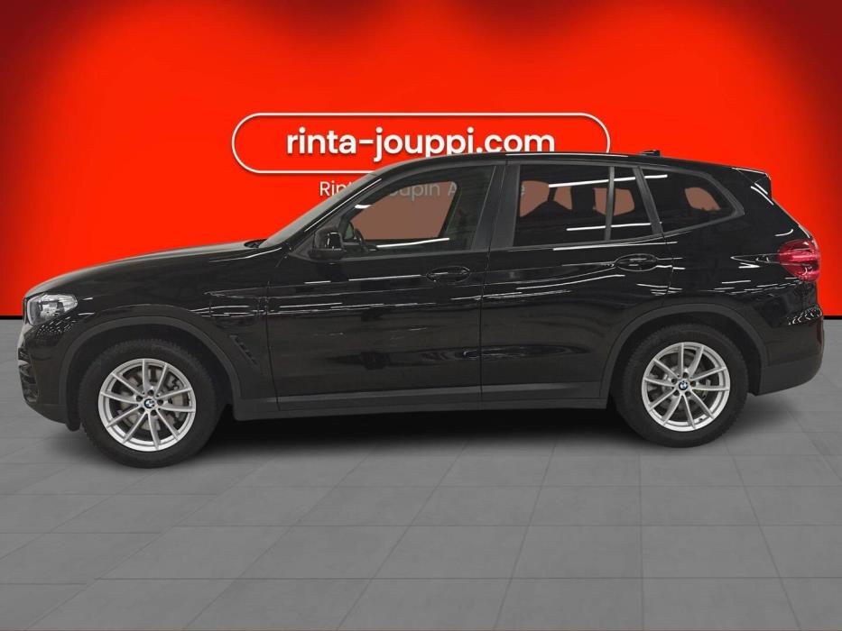BMW X3 2020