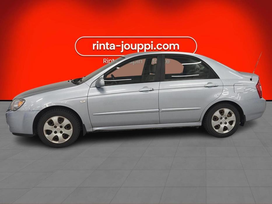 KIA Cerato 2006