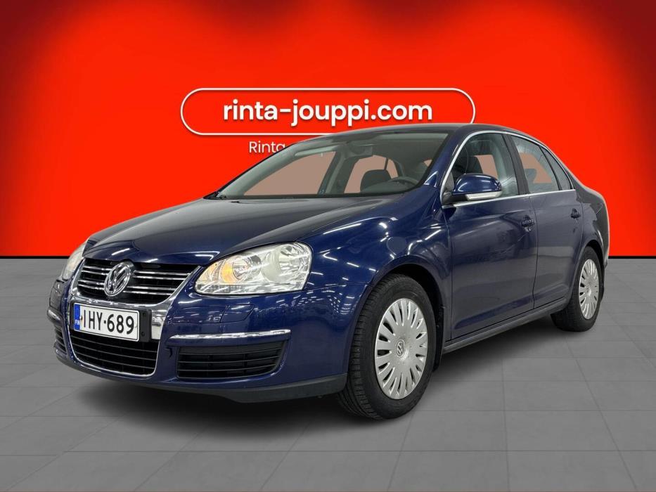VOLKSWAGEN Jetta 2006