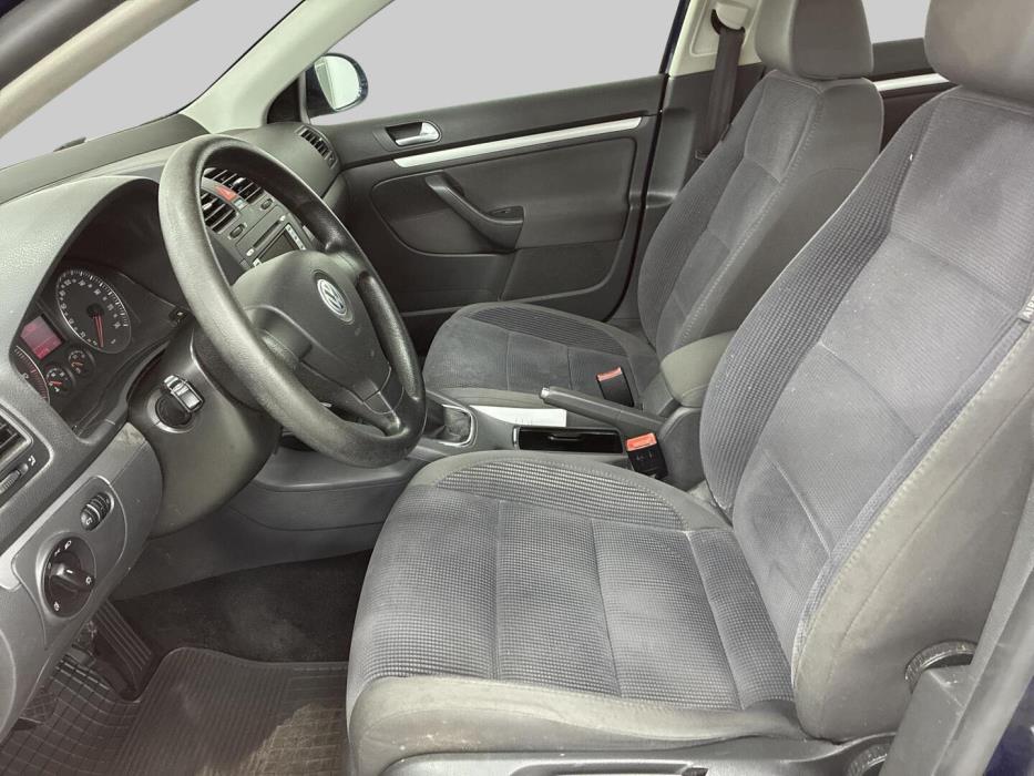 VOLKSWAGEN Jetta 2006