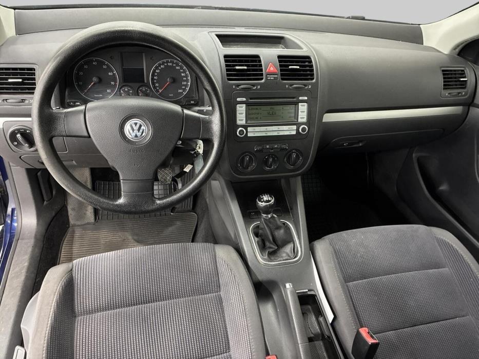VOLKSWAGEN Jetta 2006