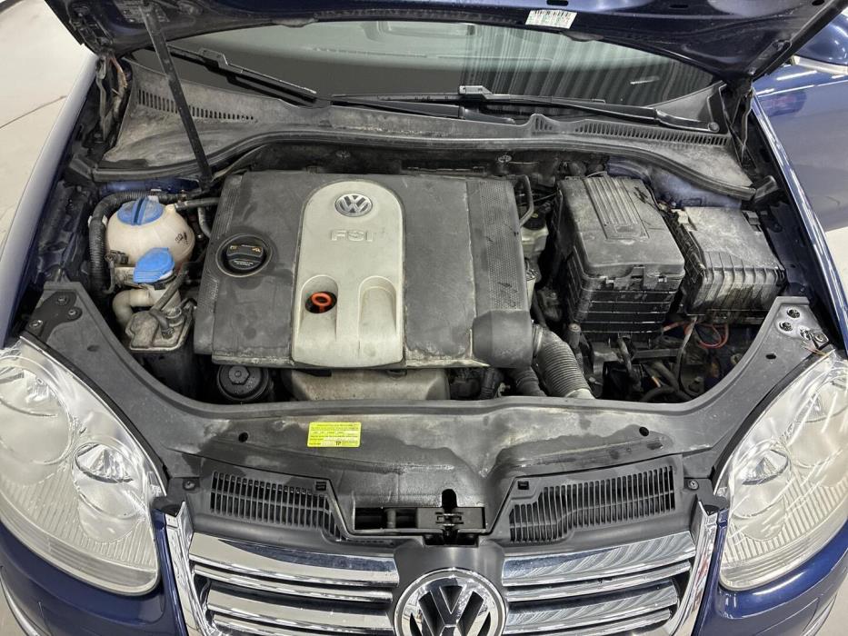 VOLKSWAGEN Jetta 2006