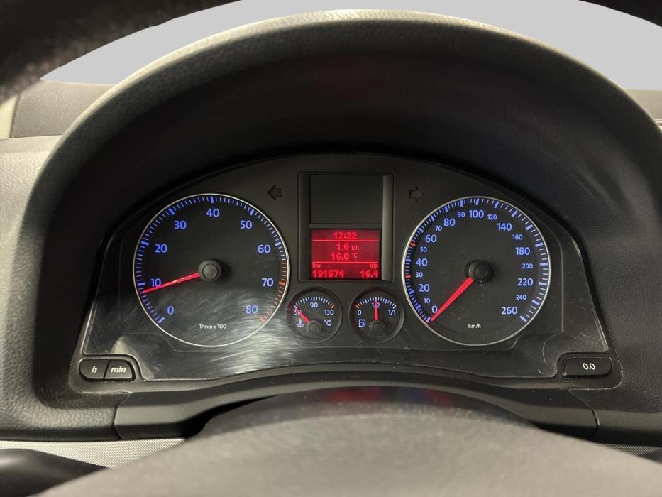 VOLKSWAGEN Jetta 2006
