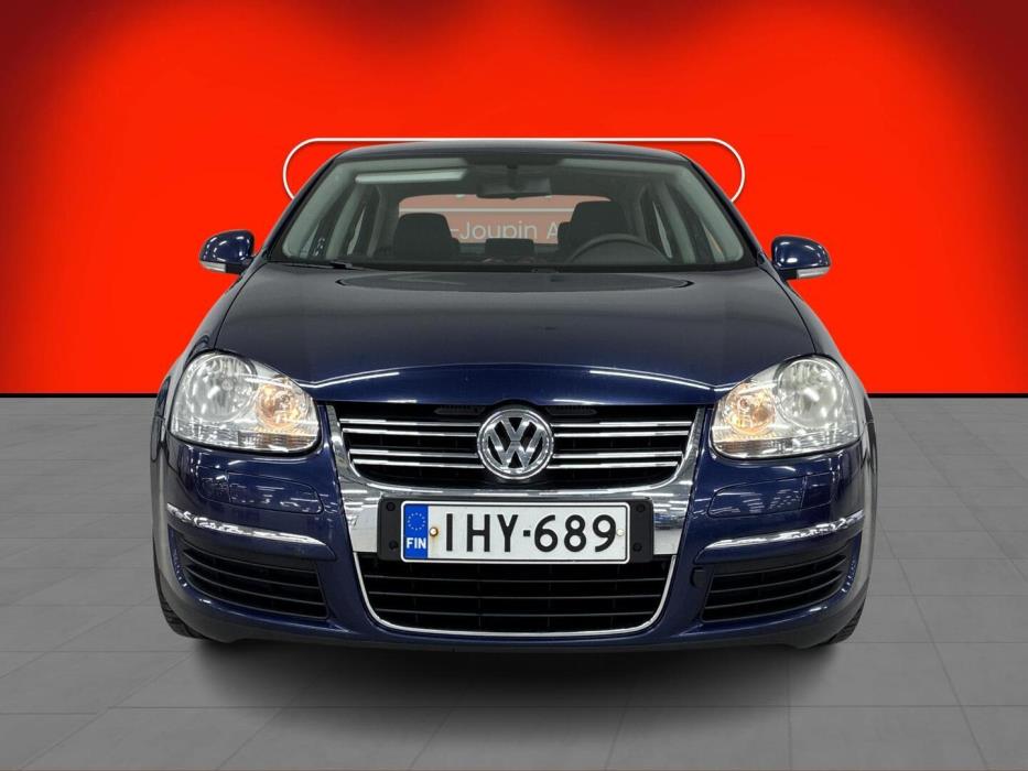 VOLKSWAGEN Jetta 2006