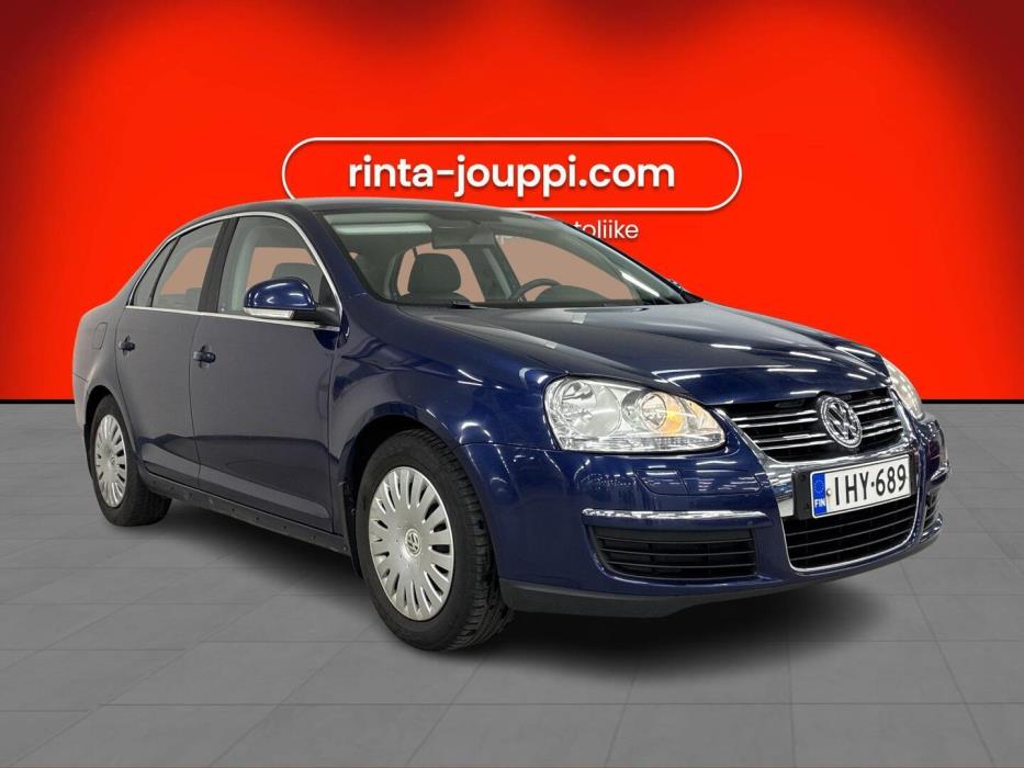 VOLKSWAGEN Jetta 2006