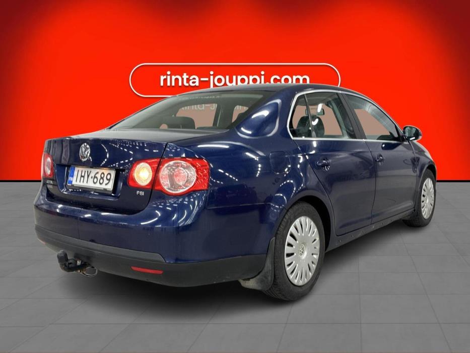 VOLKSWAGEN Jetta 2006
