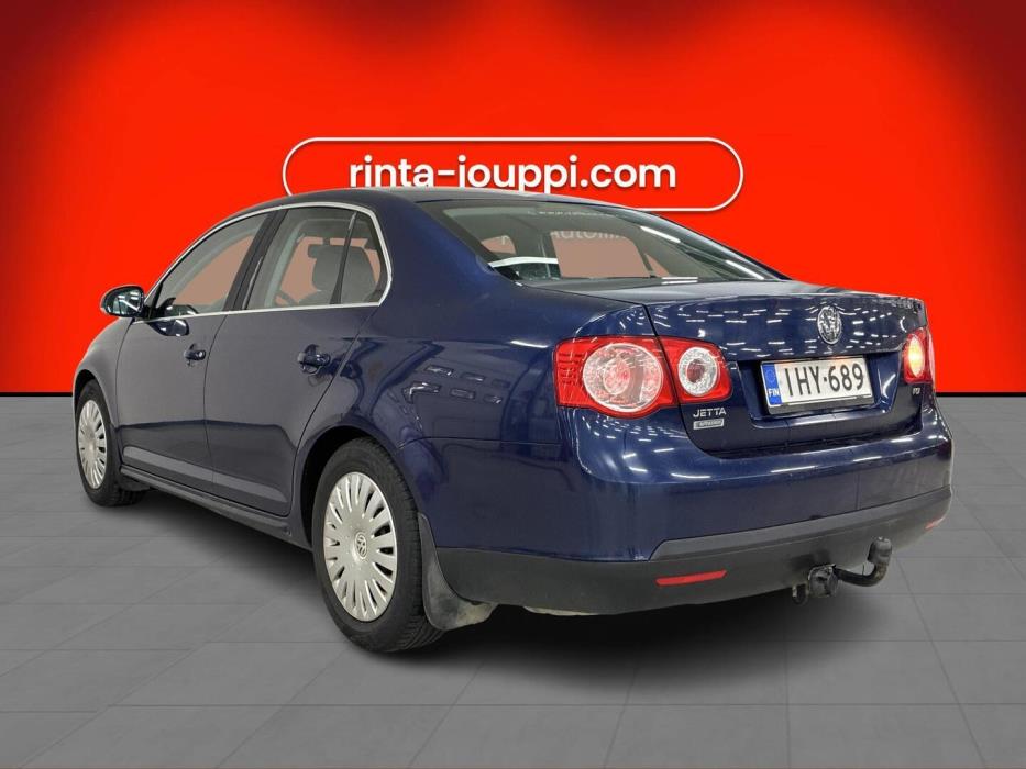 VOLKSWAGEN Jetta 2006