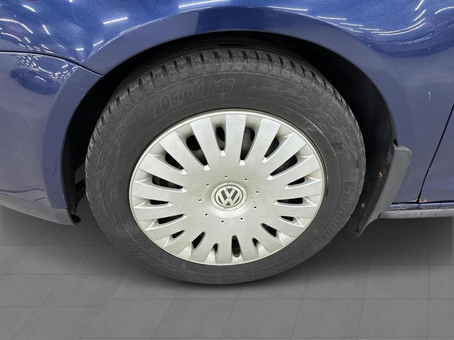 VOLKSWAGEN Jetta 2006