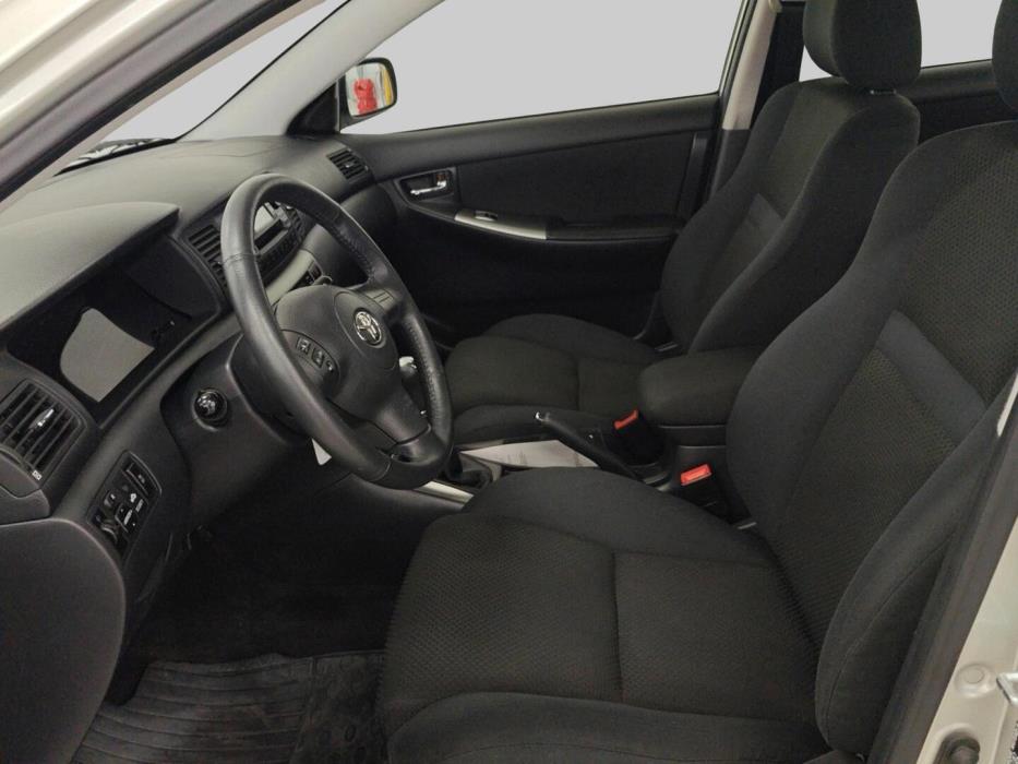 TOYOTA Corolla 2006