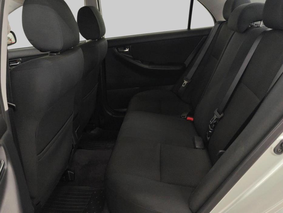 TOYOTA Corolla 2006