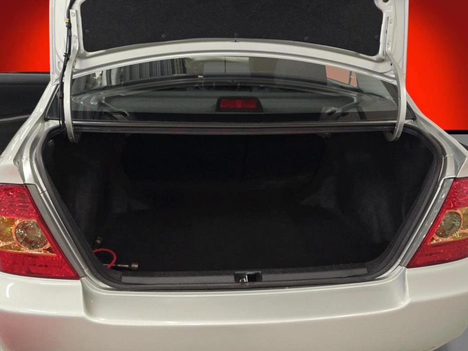 TOYOTA Corolla 2006