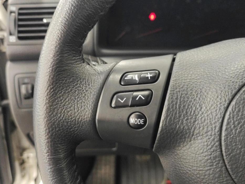 TOYOTA Corolla 2006