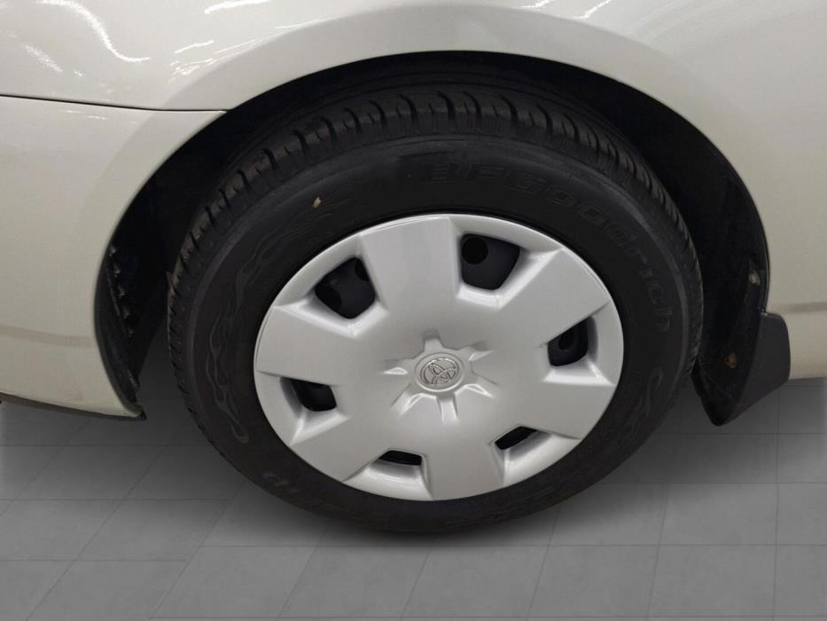 TOYOTA Corolla 2006