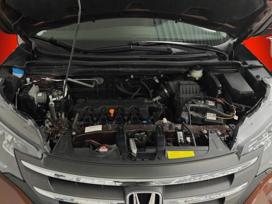 HONDA CR-V 2014