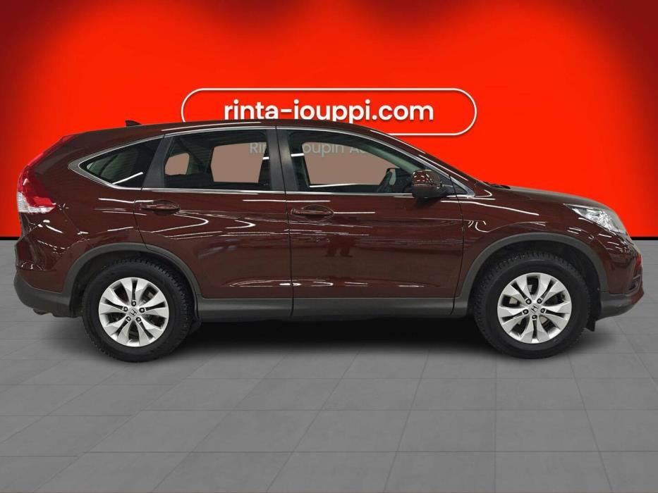 HONDA CR-V 2014