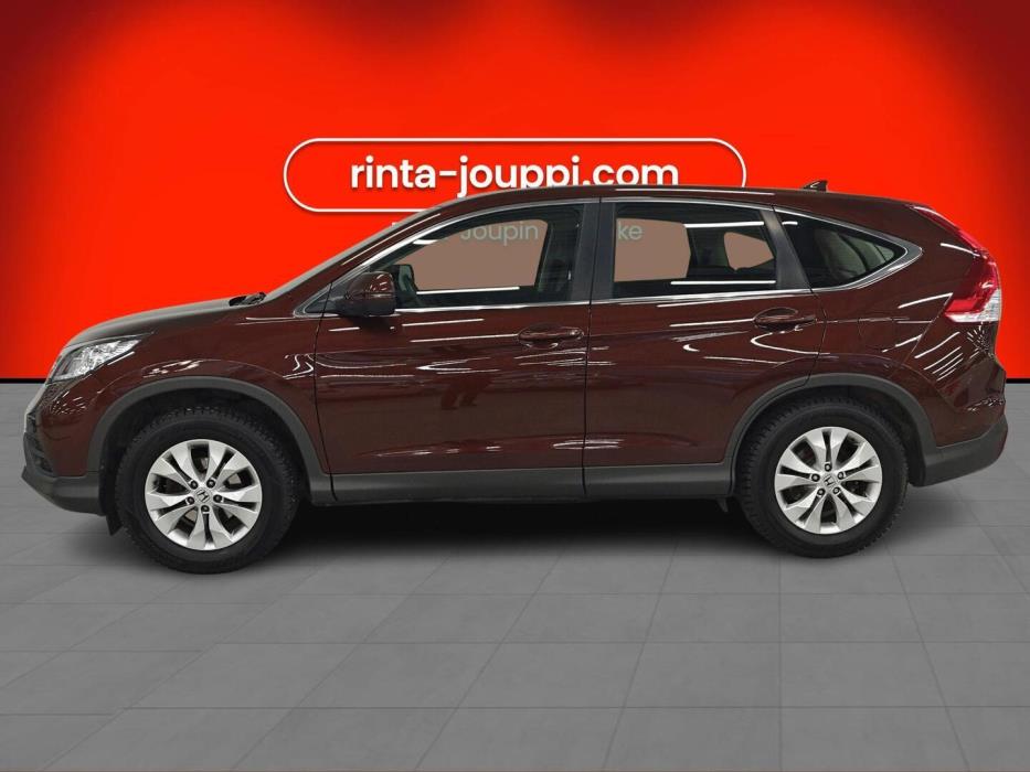 HONDA CR-V 2014