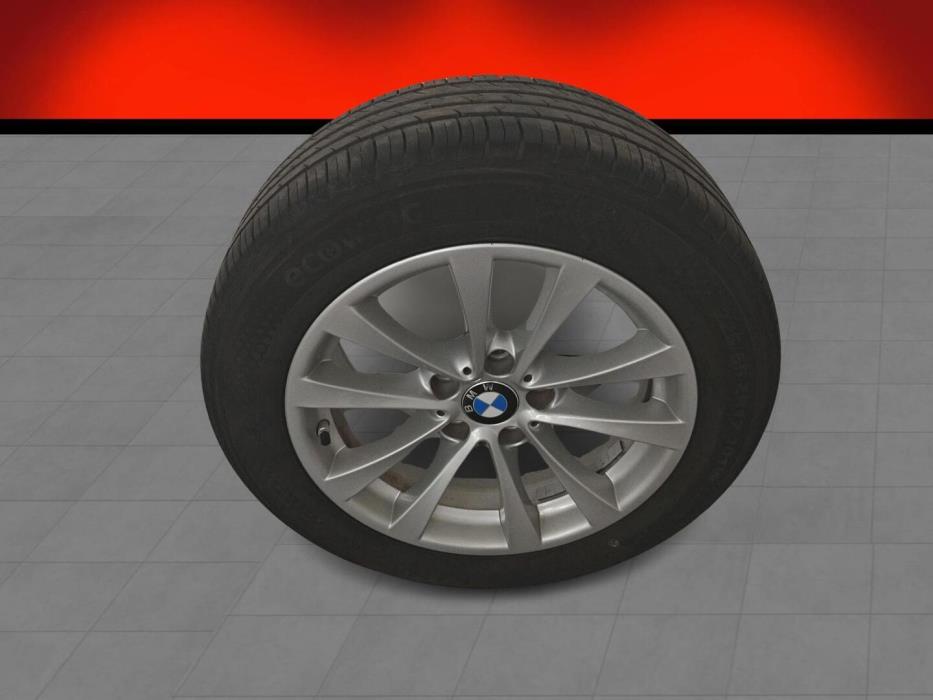 BMW 328 Gran Turismo 2014