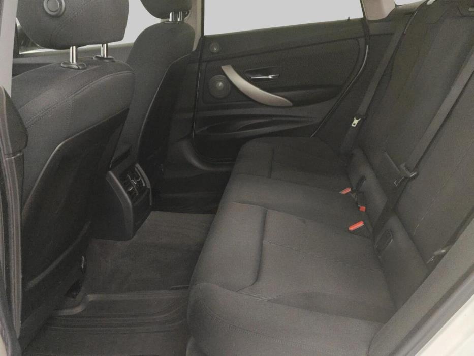 BMW 328 Gran Turismo 2014