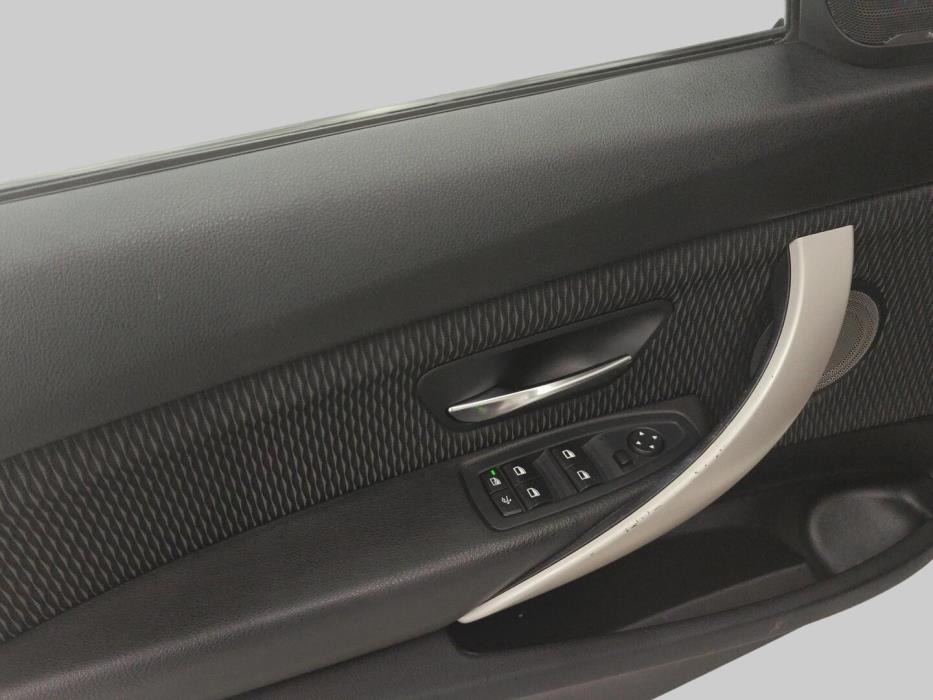 BMW 328 Gran Turismo 2014