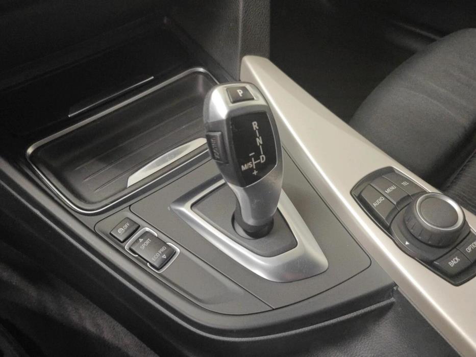 BMW 328 Gran Turismo 2014