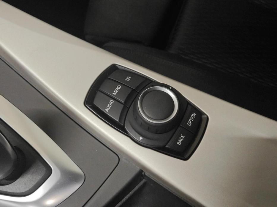 BMW 328 Gran Turismo 2014