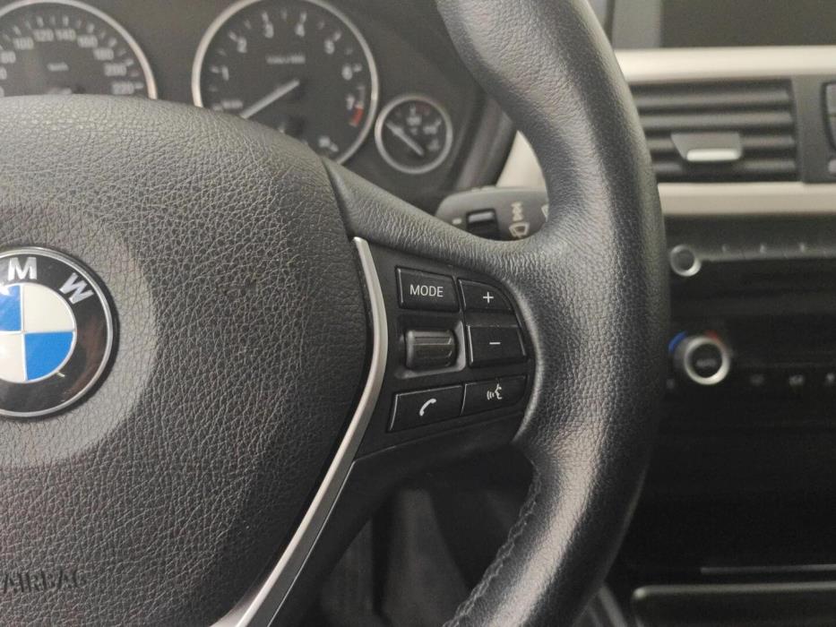 BMW 328 Gran Turismo 2014