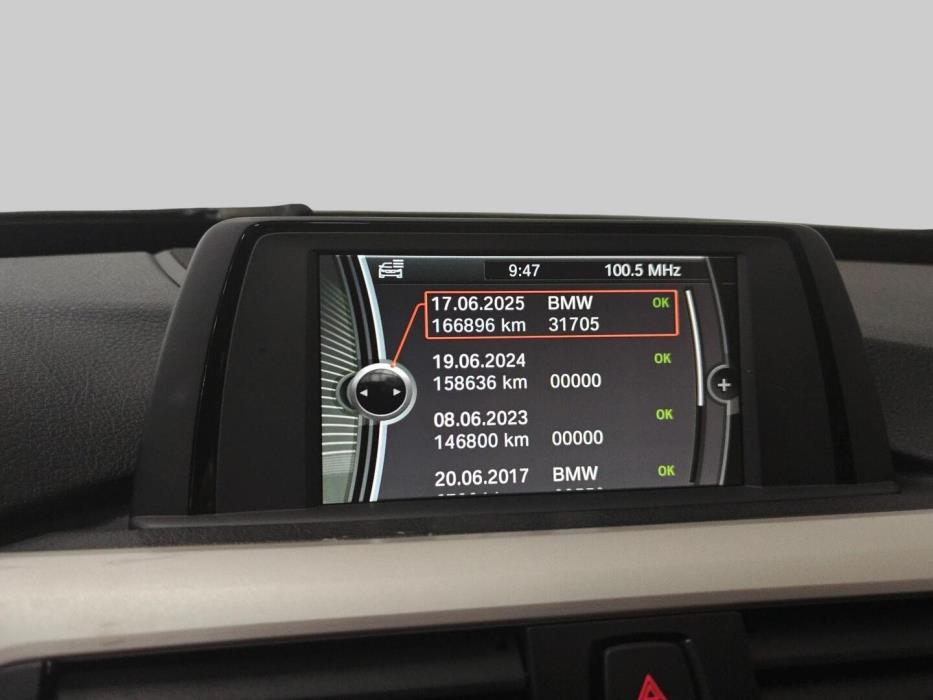 BMW 328 Gran Turismo 2014